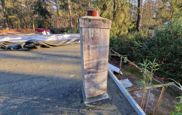 Quickscan recreatiewoning Maarn